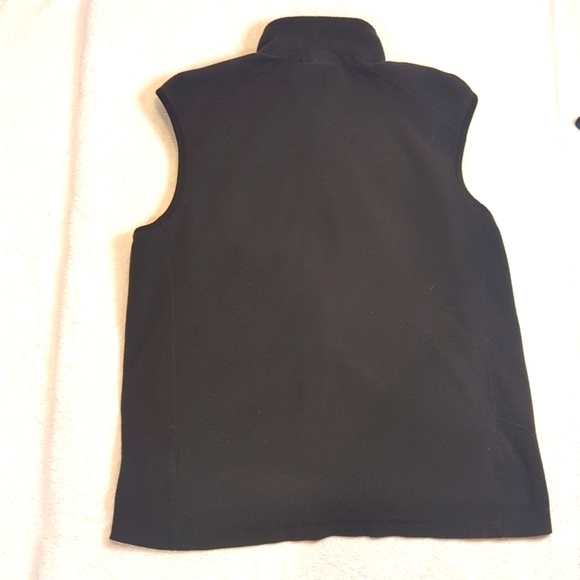 🎉HP🎉 The North Face Fleece Vest - Picture 3 of 5